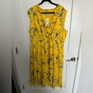 Spring Dress